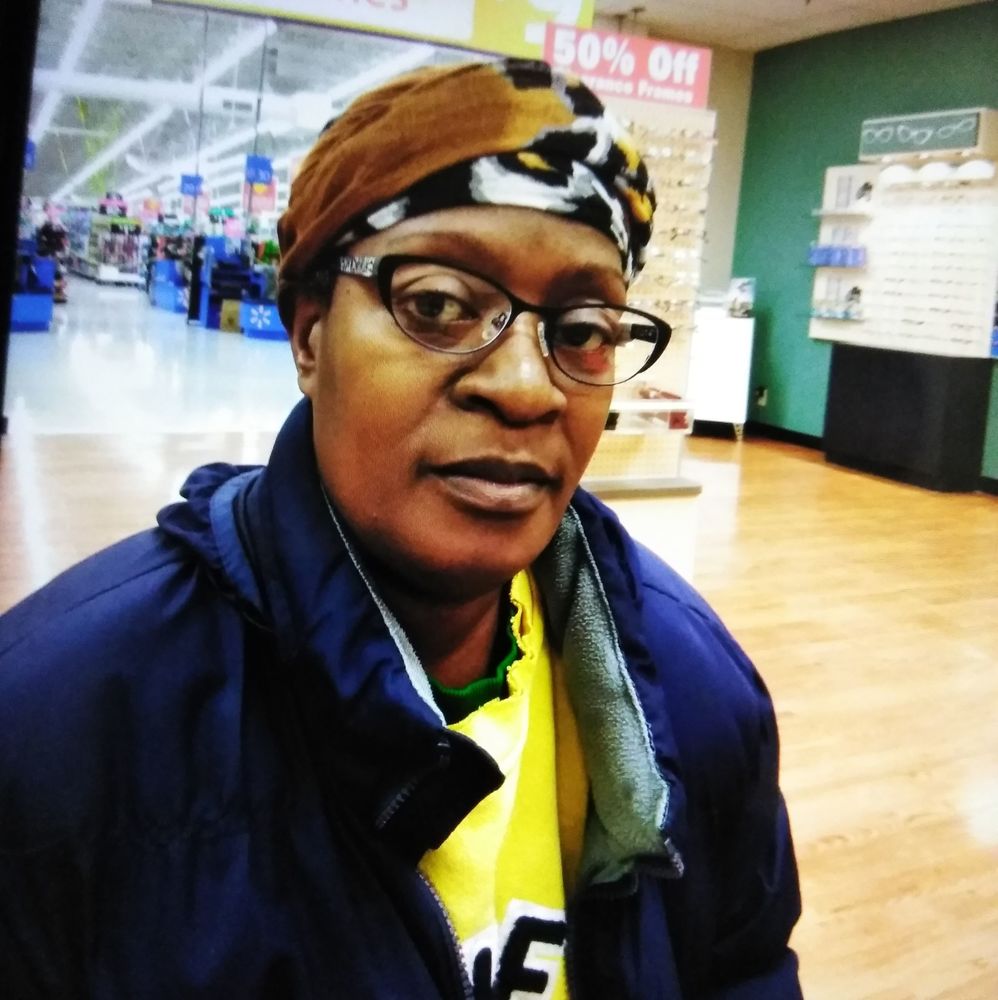 Meet your Posher, Frankie